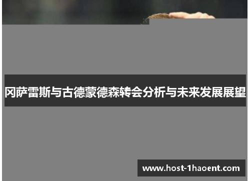 冈萨雷斯与古德蒙德森转会分析与未来发展展望