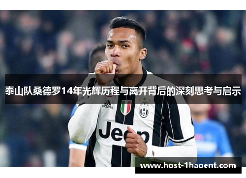 泰山队桑德罗14年光辉历程与离开背后的深刻思考与启示