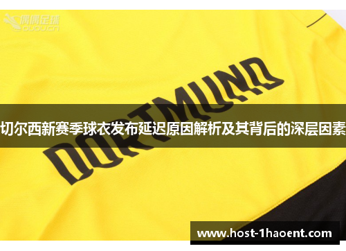 切尔西新赛季球衣发布延迟原因解析及其背后的深层因素
