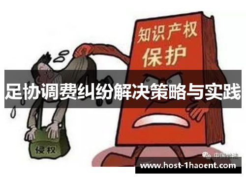 足协调费纠纷解决策略与实践
