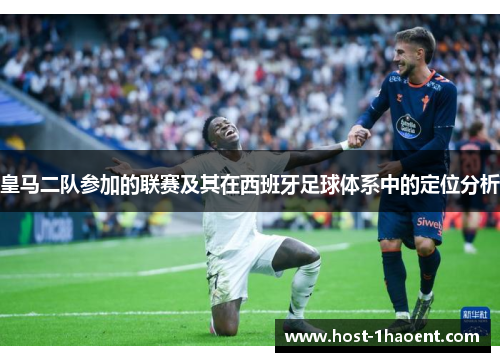 皇马二队参加的联赛及其在西班牙足球体系中的定位分析